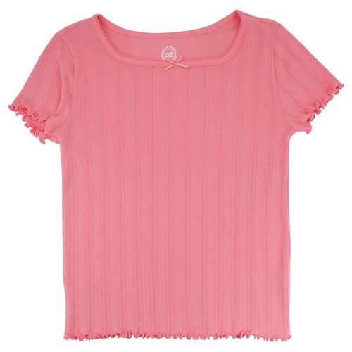 Tshirt Nina Wonder Nation