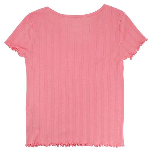 Tshirt Nina Wonder Nation
