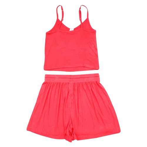Short Pijama Dama Nobo