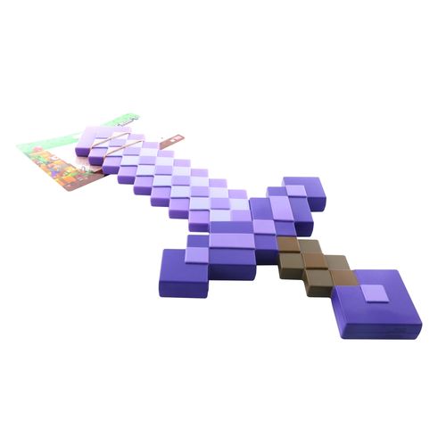 Minecraft Enchanted Sword