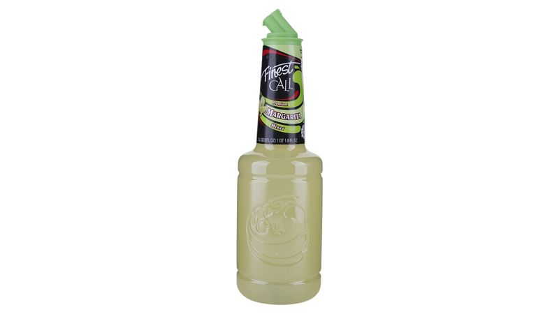 Comprar Mezcla Finest Call Margarita 1000ml Walmart Nicaragua