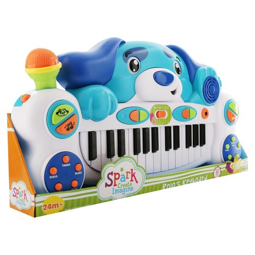 Super Piano De Spark