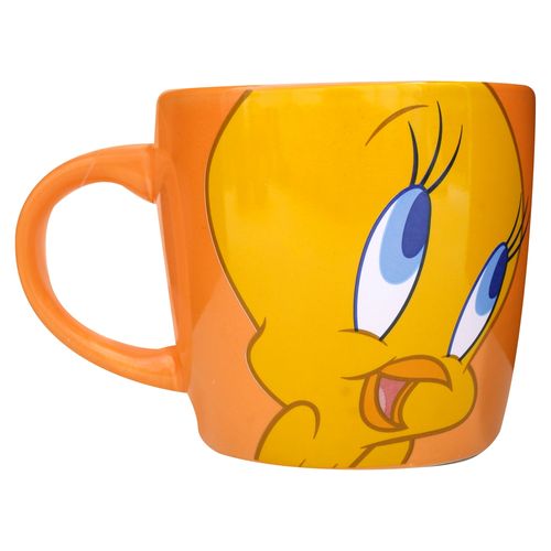 375Ml Mug Ceramico Piolin