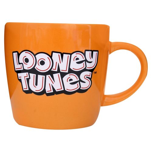 375Ml Mug Ceramico Piolin