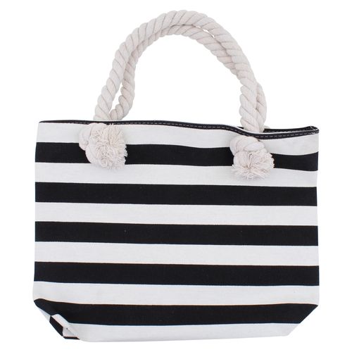 Bolso De Playa Boulevard
