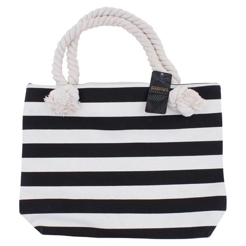 Bolso De Playa Boulevard