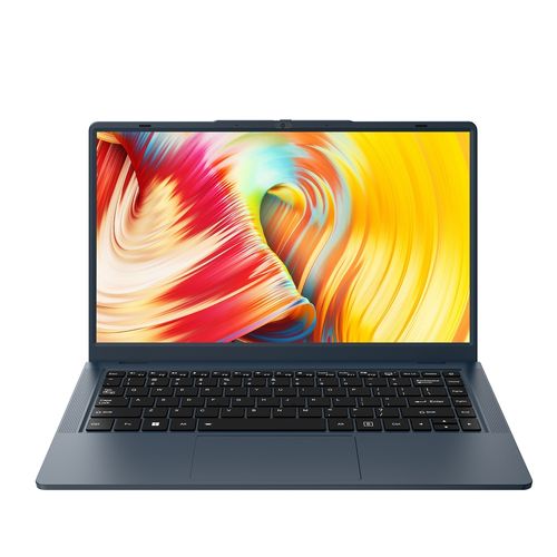 Laptop ONN CAD14Q33P 8 GB RAM y 512 GB de almacenamiento
