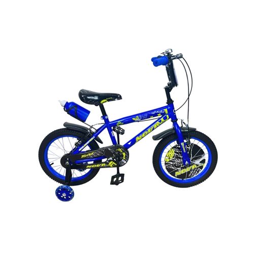 Bicicleta Para Nino Nova R16