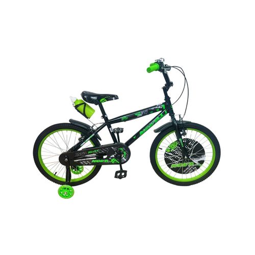 Bicicleta Para Nino Nova R20