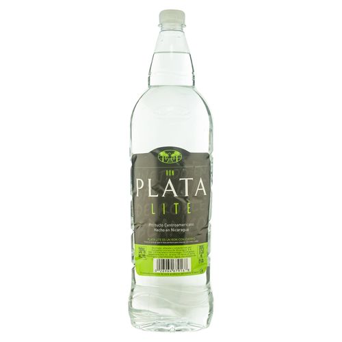 Ron Plata Lite- 1750ml