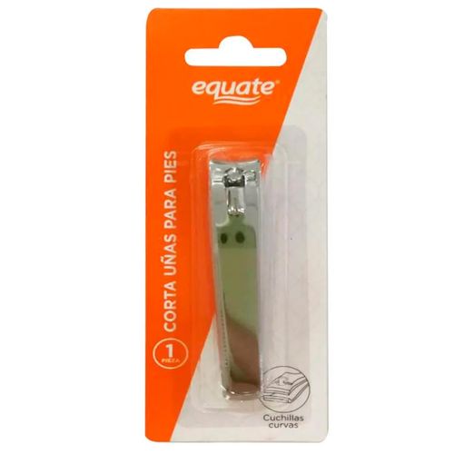 Corta Unas Equate Para  Pies