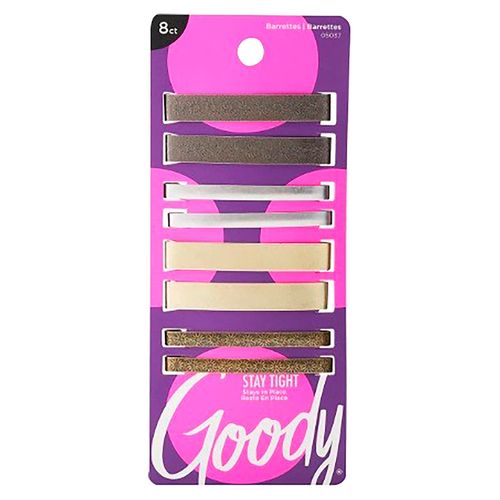 Prensa Goody para cabello NG05037