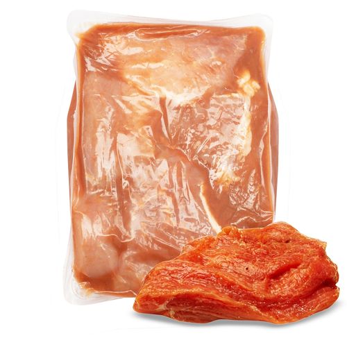 Trozos De Cerdo Don Cristobal Empacado - Precio indicado por libra
