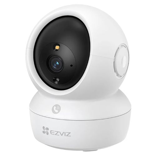 Camara Ezviz Wf H6 3k Microf 360g 512gb