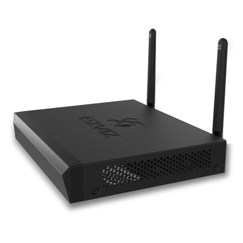 Nvr Inalambr Ezviz X5s Salida Hdmi Y Vga