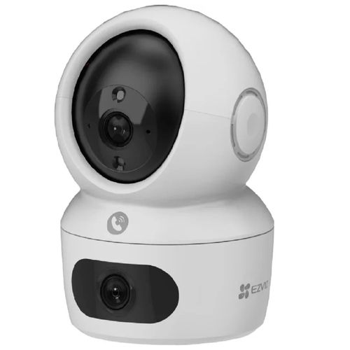 Camara Ezviz Dual Wf H7c 2k Microf 360g
