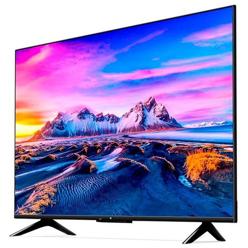 Pantalla Led Smart 4K 55  Xiaomi L55M6 6Arg