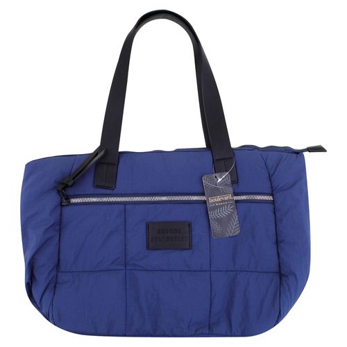 Bolso Acolchado Boulevard