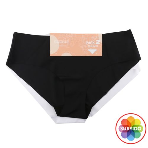 2Pk Bikini Inv Blv S A Xl