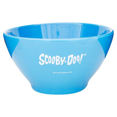 Bowl Ceramico Scooby Doo 2