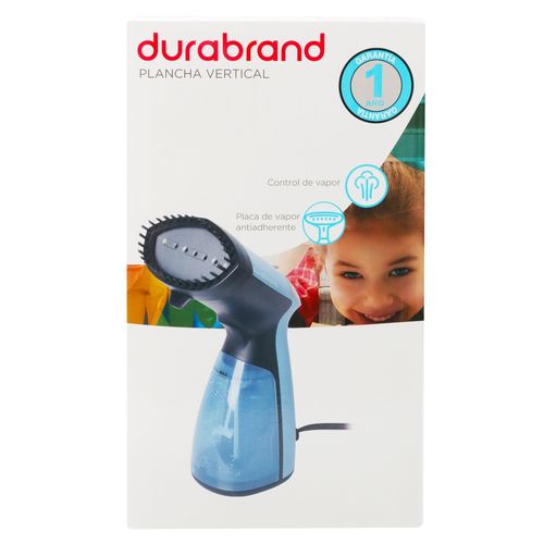 Durabrand Plancha Vertical 1000Wts