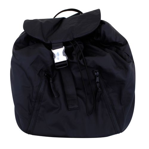 Bolso Negro Boulevard