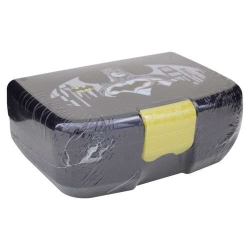 Batman Contenedor Plastico