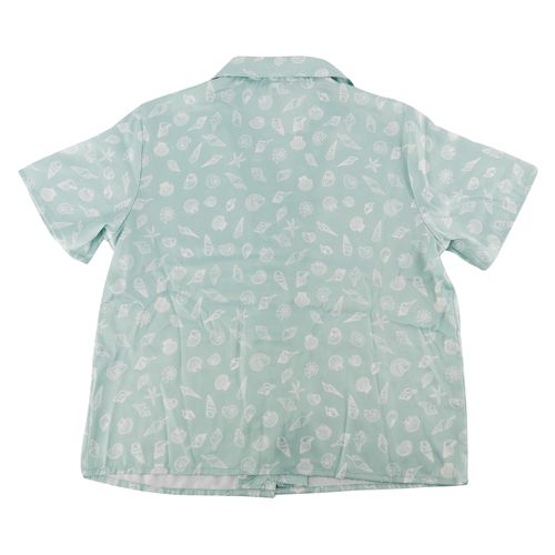 Set Pijama Short S A Xl George 623