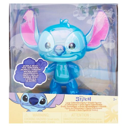 Figura Coleccionable Stitch Grand Stit