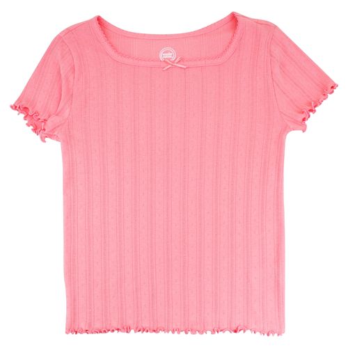 Tshirt Nina Wonder Nation