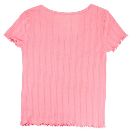 Tshirt Nina Wonder Nation