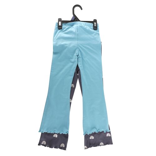 2 Pack Leggings Ninas Garanimals