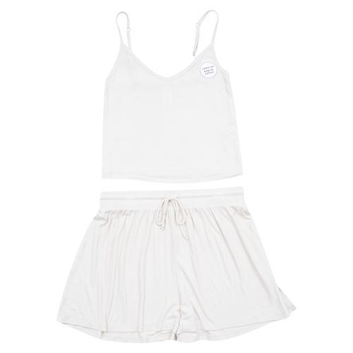 Short Pijama Dama Nobo