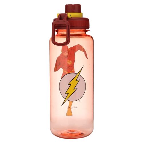 Flash Botella De Plastico De 1L