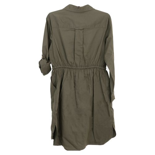 Vestido Ml Beige Time And Tru Xs A Xl
