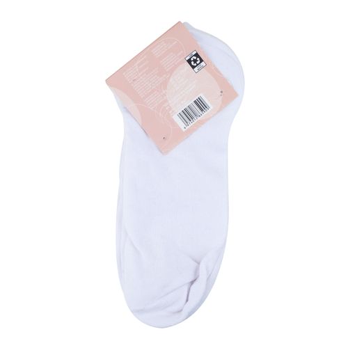 Ladies 3 Pairs Pack Casual Crew Sock 670