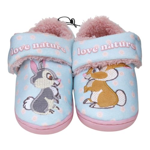 Pantufla Bambie T20 25
