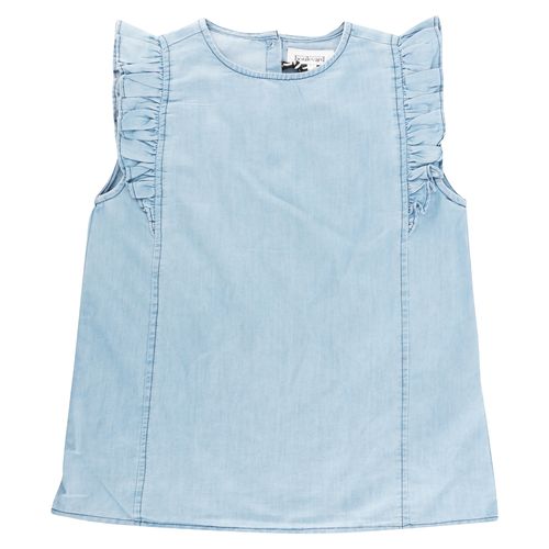 Blusa Mc Boulevard Xs A Xxl