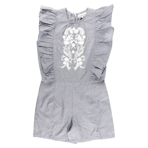 Blusa Mc Boulevard Xs A Xxl