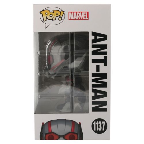 Pop Marvel Antma Ant Man Fig. Cabe Osci