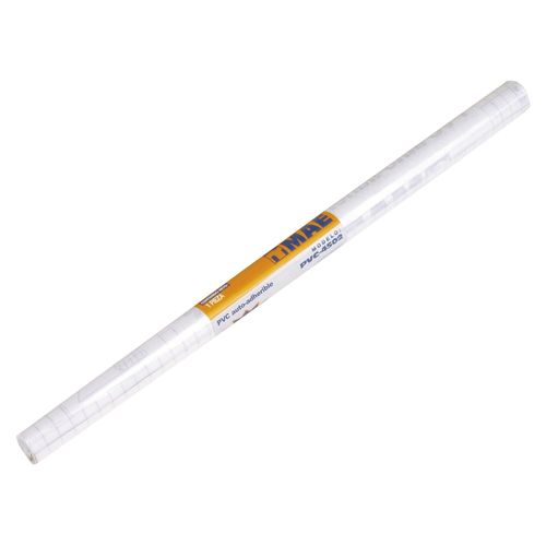 Forro Mae Cuaderno 2Mt Transparente