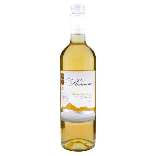 Vino Valle Hermoso Sauvignon Blanco -750ml
