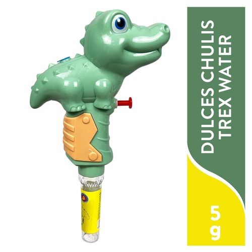 Dulces Chulis Trex Water 5gr
