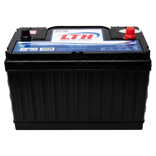 Batería LTH L31P 750 Cca 100 Amp H