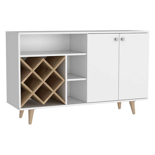 Mueble Mainstays Bar