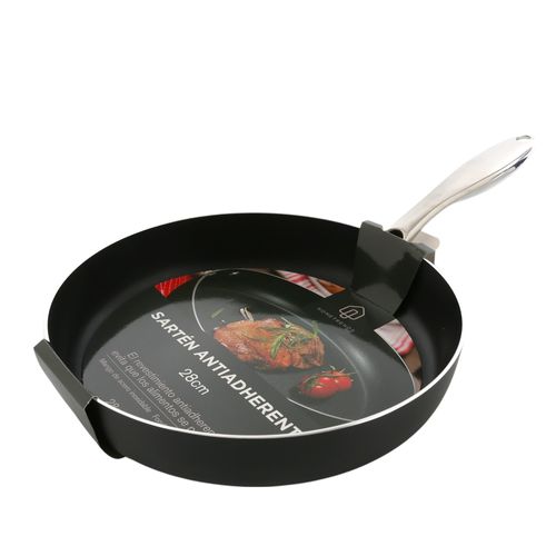 Sarten Antiadherente 28 Cm Hometrends