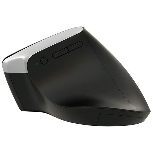 Mouse Multilaser Con Cable Ergonomico