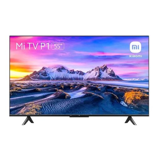 Pantalla Xiaomi Led Smart 4k Qled L55m6 55 pulgadas