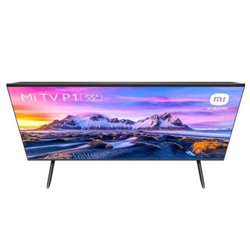 Pantalla Xiaomi Led Smart 4k Qled L55m6 55 pulgadas