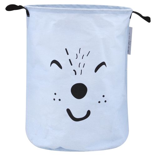 Cesta De Tela Infantil